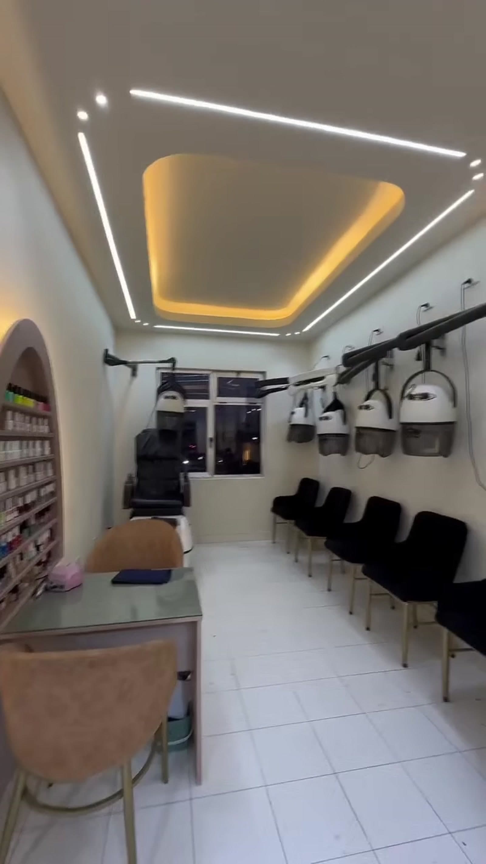 Fiker Beauty Salon and Spa team and story in Addis Ababa